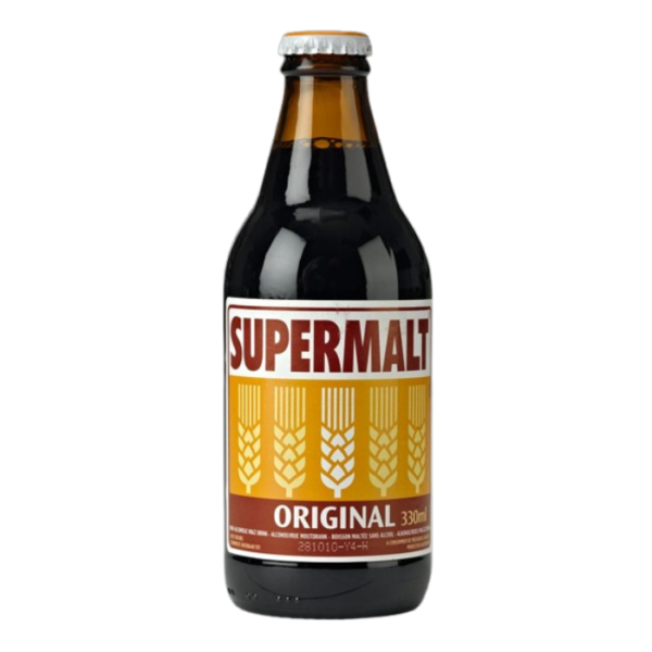 Supermalt (Non-alcoholic)