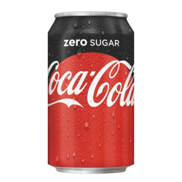 Coca Cola Zero