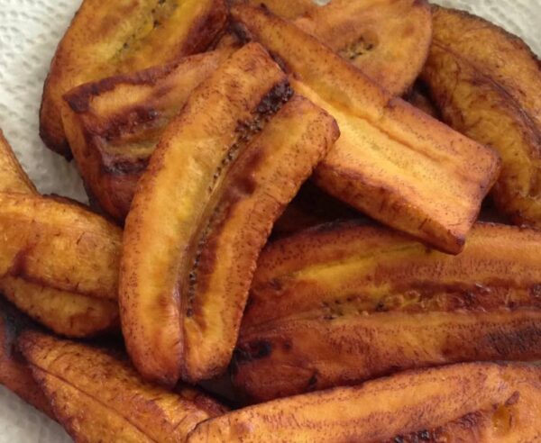 Plantain